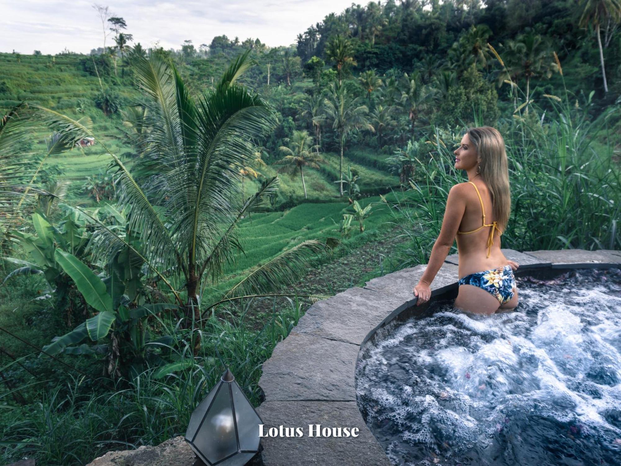 Camaya Bali - Magical Bamboo Houses 셀랏 외부 사진