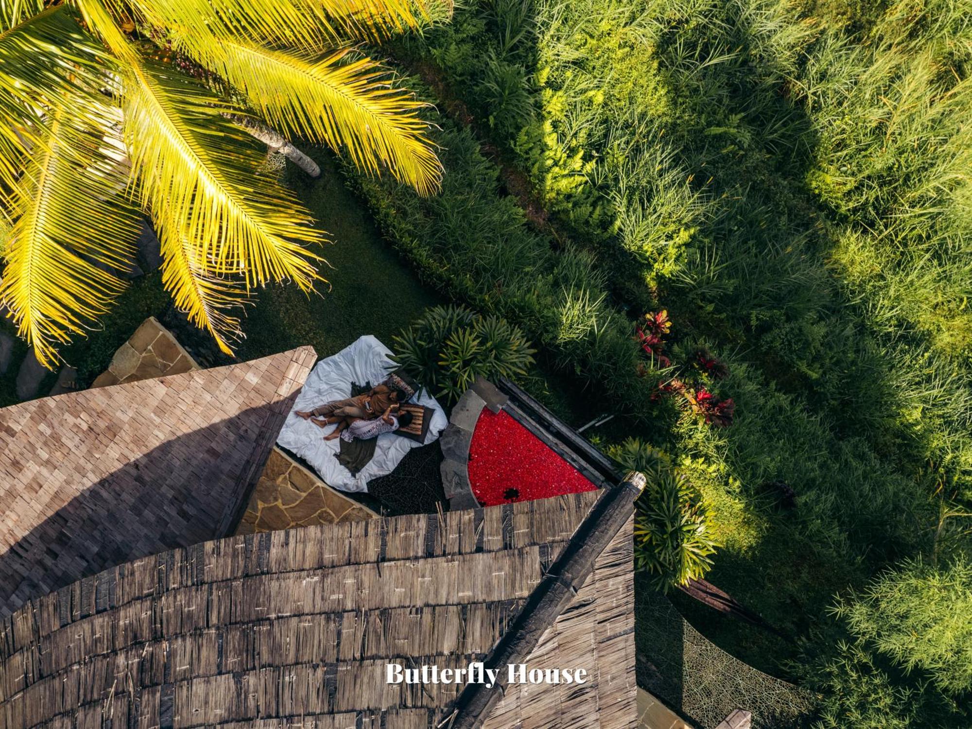 Camaya Bali - Magical Bamboo Houses 셀랏 외부 사진
