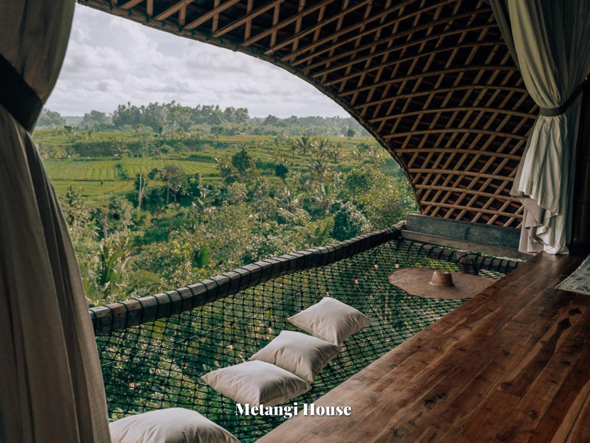 Camaya Bali - Magical Bamboo Houses 셀랏 외부 사진